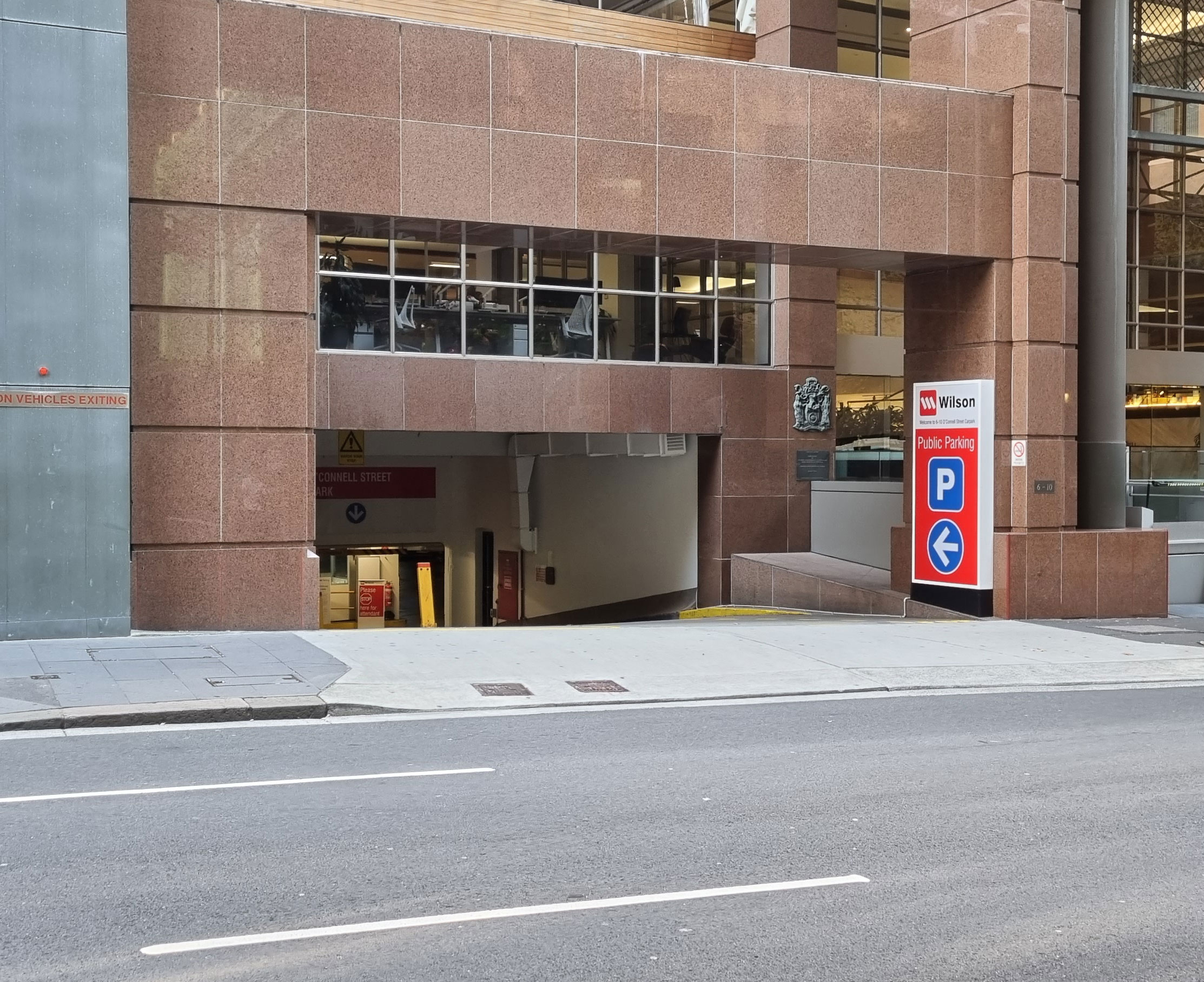 Monthly Subscription Parking | Wilson Parking Australia
